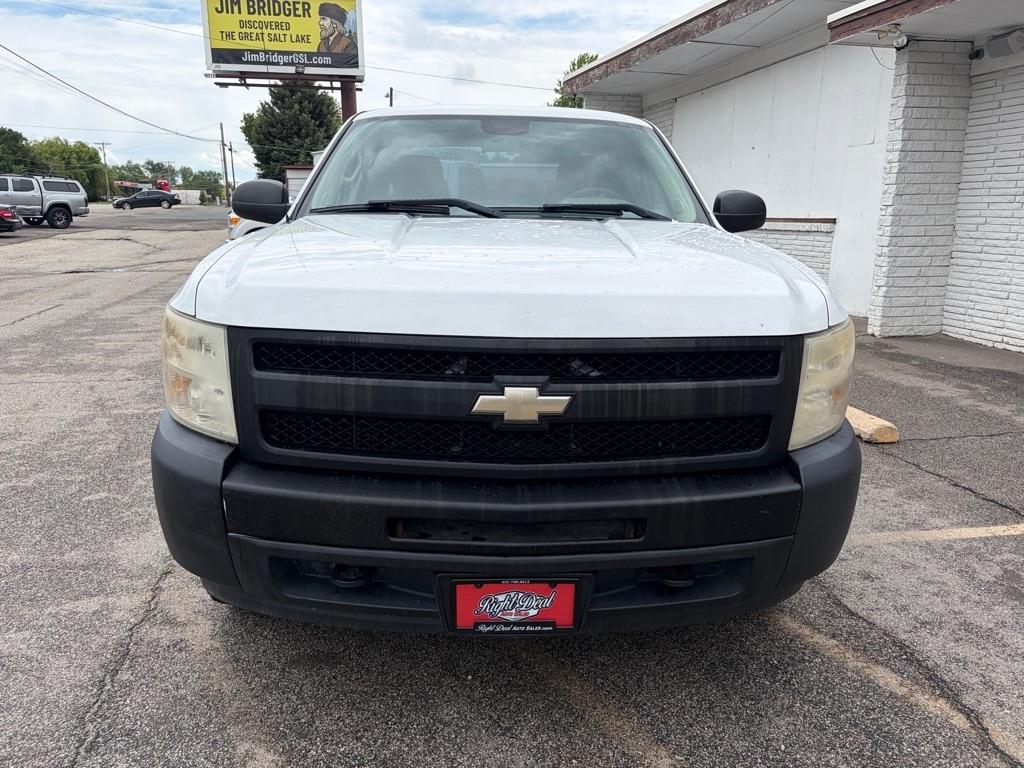 chevrolet silverado 1500 2011 1GCRKPEA6BZ372095 image chevrolet silverado 1500 2011 1GCRKPEA6BZ372095 image